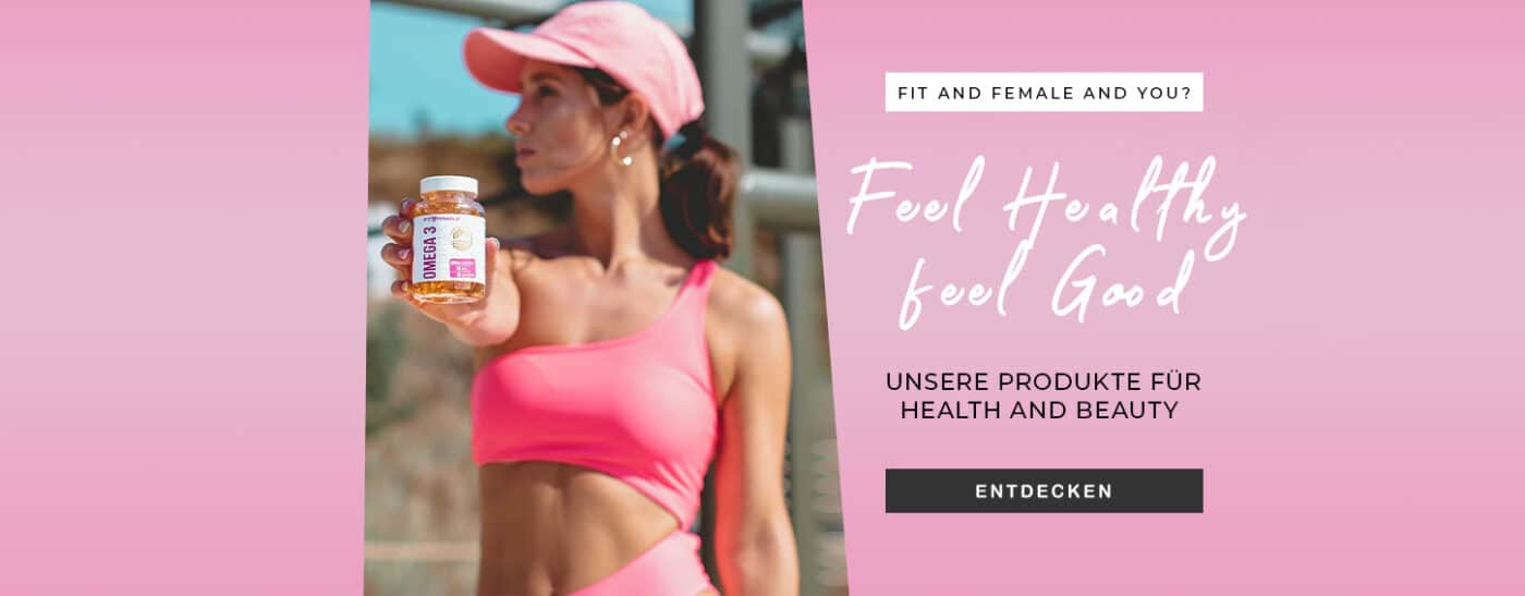 FitNFemale®