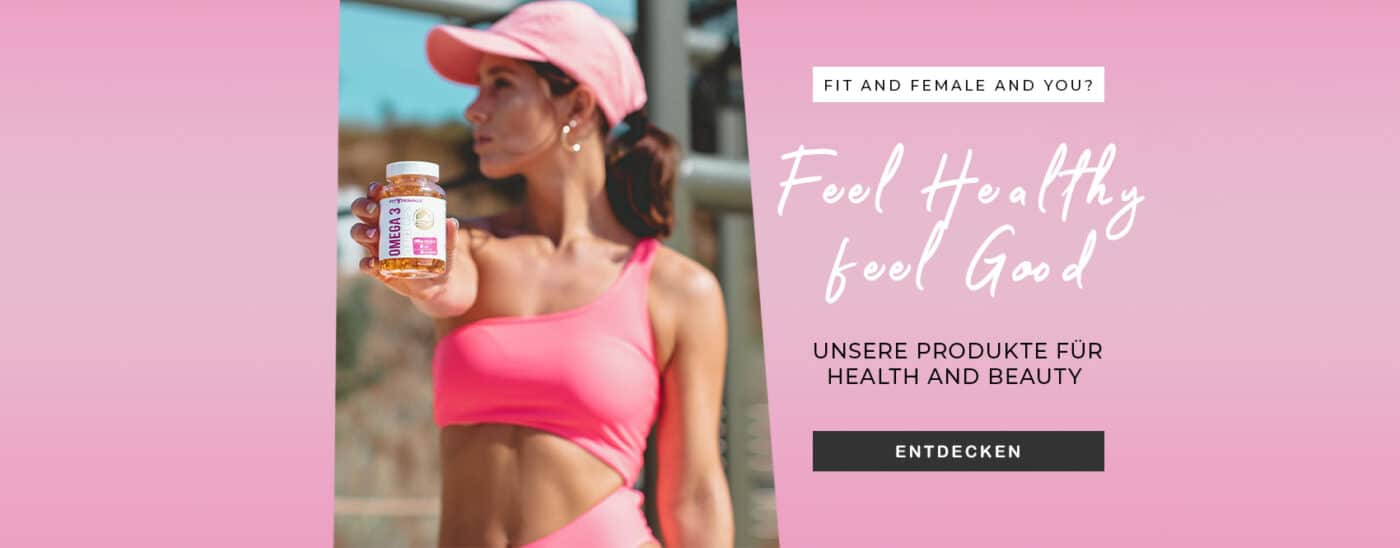 FitNFemale®