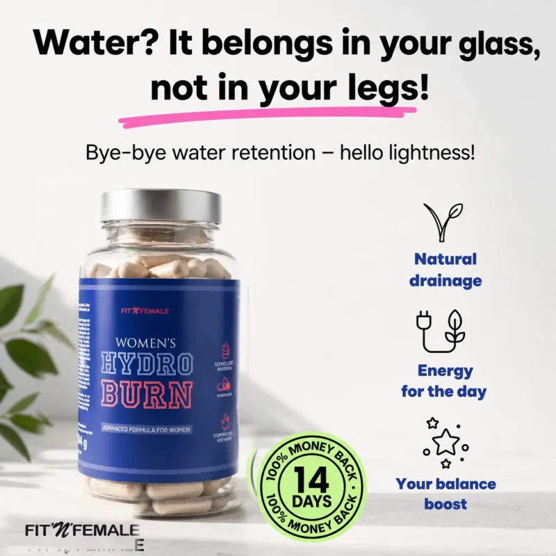 FitNFemale®
