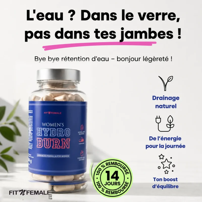 FitNFemale®