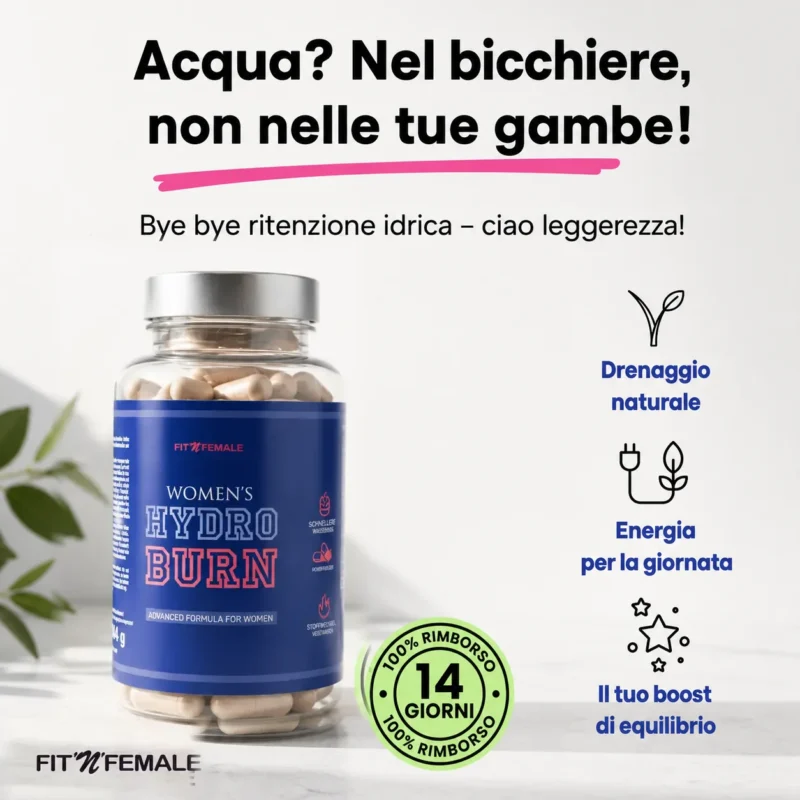 FitNFemale®