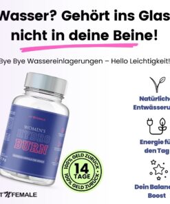 Hydroburn Review