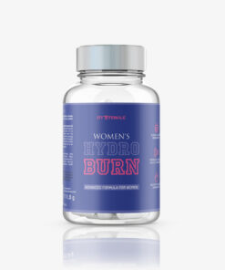 Hydroburn Shop
