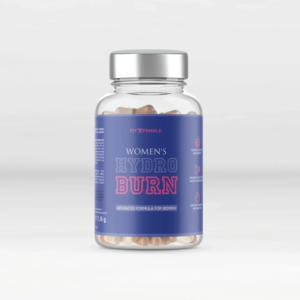 Hydroburn shop25