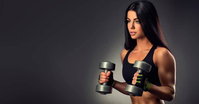 Strength training