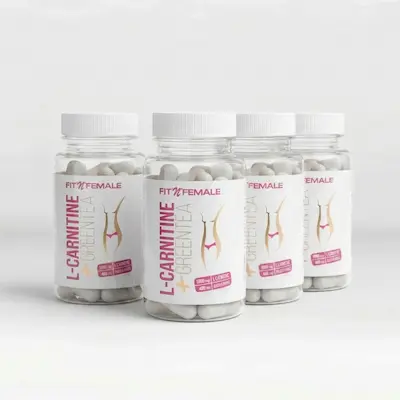 L carnitin