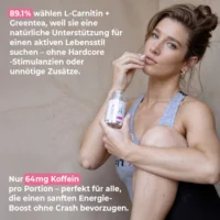 L carnitin greeentea stats1