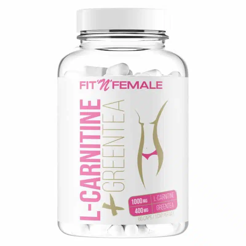 FitNFemale® : un programme pour les femmes