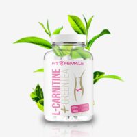 L-Carnitine + Greentea