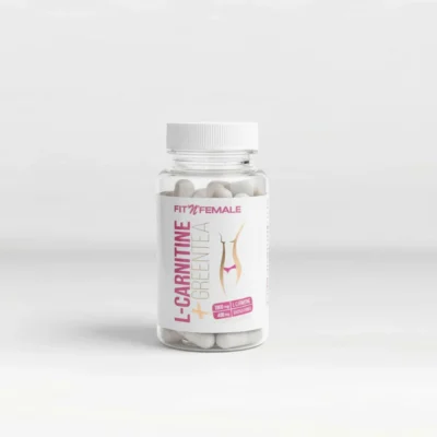 L-carnitine thé vert2 (1)