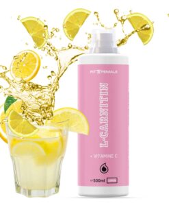 L-Carnitine liquide