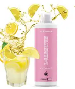 L-Carnitin Liquid