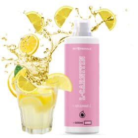 L-Carnitina liquida