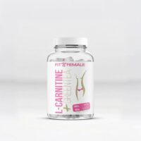 L carnitine greentea shop