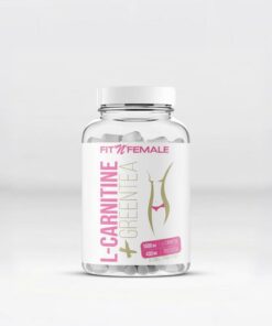 L carnitine greentea shop