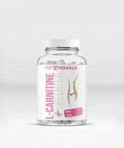 L carnitine greentea shop