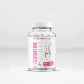L carnitine greentea shop