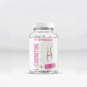 L carnitine greentea shop