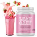 Lean Gain - Gain weight healthily