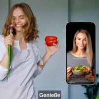 video di leangain