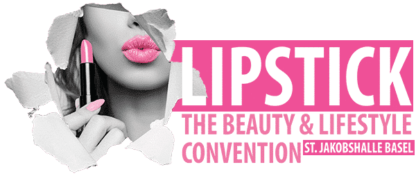 Logo lipstick