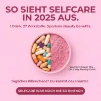 Magic mix benefits