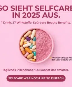 Magic mix benefits