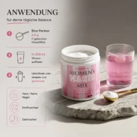 Magicmix anwendung