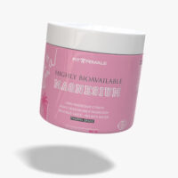Magnesium citrate