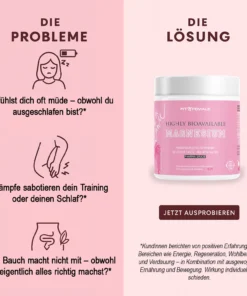 Magnesium citrate loesung problem (1)