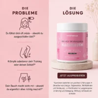 Magnesium probleme