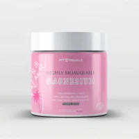 Magnesium shop
