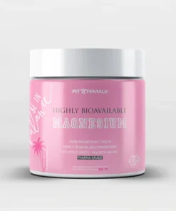 Magnesium shop