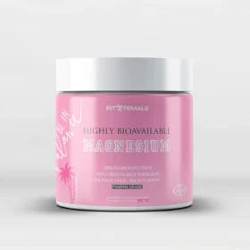 Magnesium shop