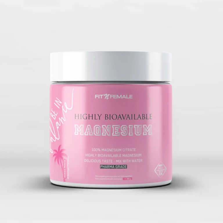Magnesium shop