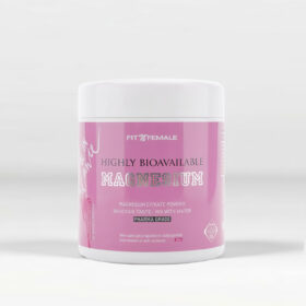 Magnsium citrate25
