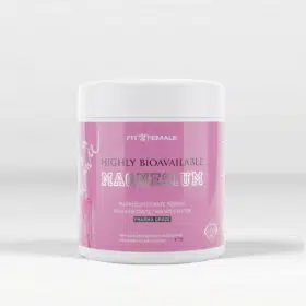 Magnsium citrate25