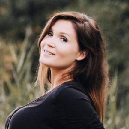 Milena zuber