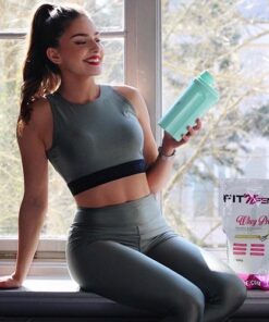 Mintshakerinf