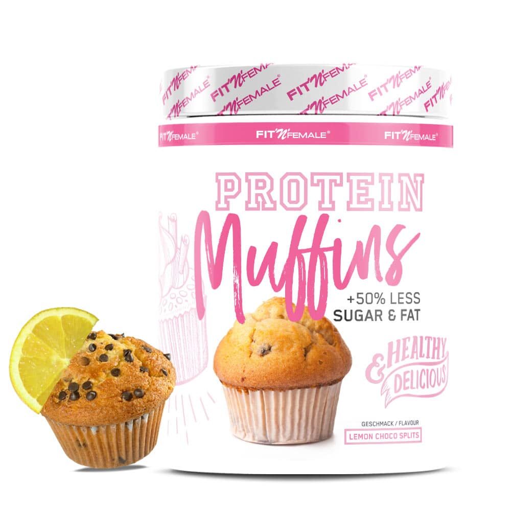 muffin-proteine-shop