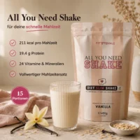 Needshake facts