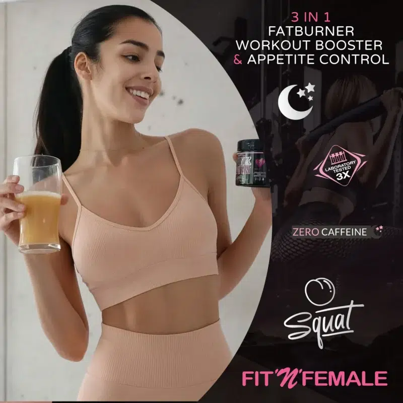 FitNFemale®