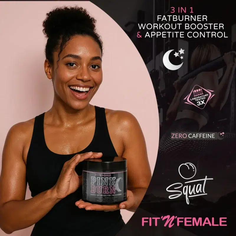 FitNFemale®