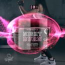 Night Burn (3 in 1 - Fatburner, Workout Booster & Appetite control)