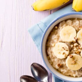 Oatmeal