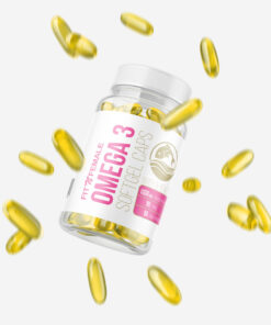 Omega3 20