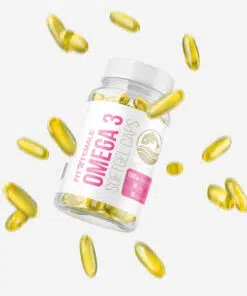 Omega3 20