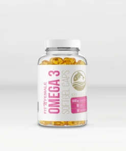 Omega3 2025