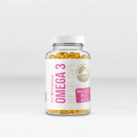 Omega3 2025