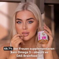 Omega3 essential mini